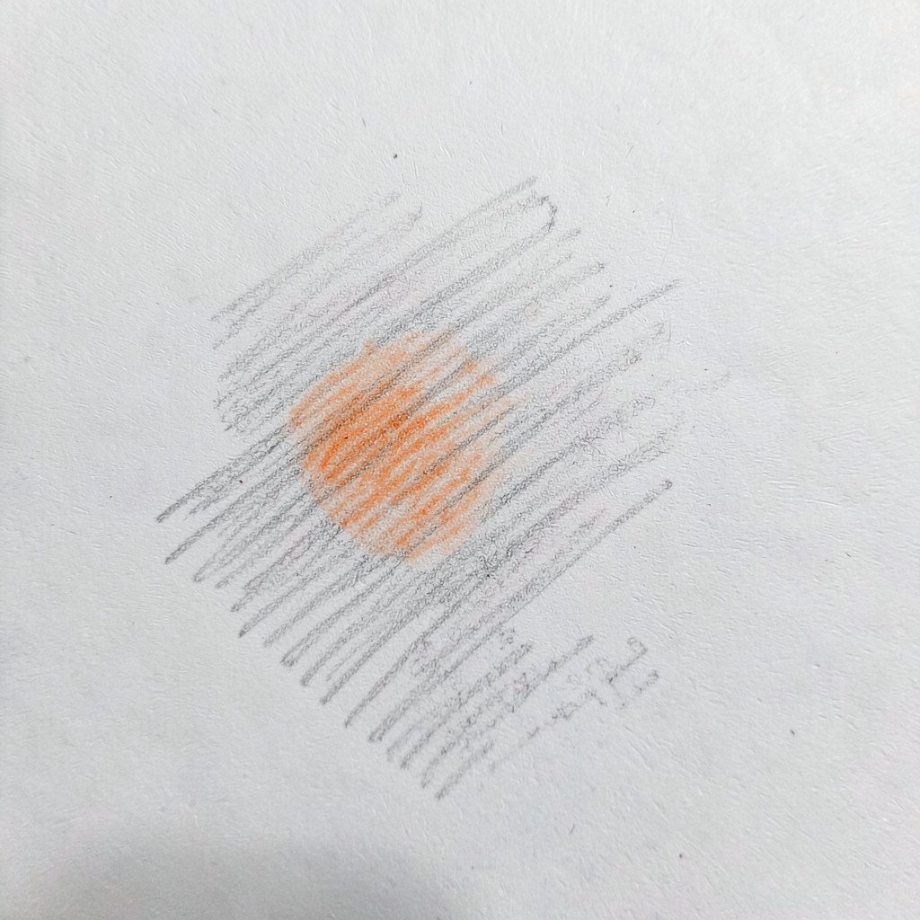 Graphite pencil sketch of an open notebook with a pencil and ruler on a wooden desk, soft gray tones and quiet study mood.